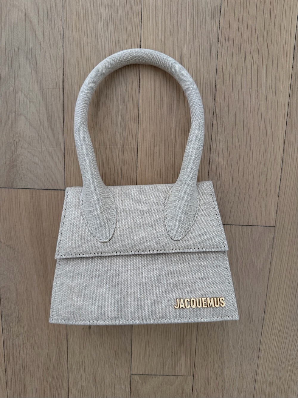 Jacquemus Le Chiquito Moyen - Picture 5 of 14